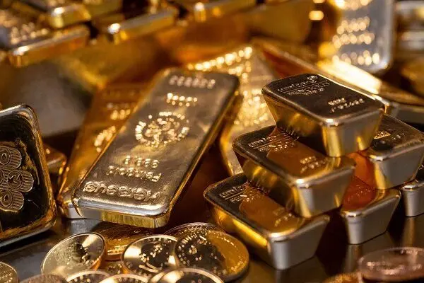 جدیدترین قیمت جهانی طلا امروز ۱۹ اردیبهشت ۱۴۰۴؛ هر اونس طلا ۳۳۱۸ دلار و ۷۱ سنت شد