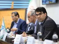 شرکت واسپاری توسعه تعاون از فرد محوری به رویکرد مشارکتی تغییر رویه داده است