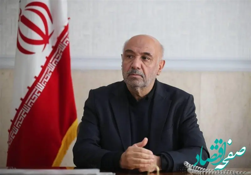 برنامه‌ ویژه وزیر کار برای جبران آسیب های جنگ و حمایت از کارگران
