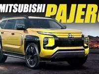 قیمت خودرو میتسوبیشی چند؟ / میتسوبیشی پاجرو ارزان شد! +جدول