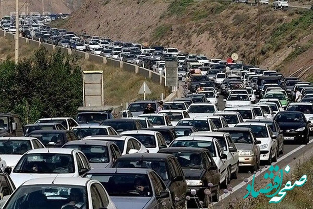قیمت شوکه کننده کرایه ها در جنگ ایران و اسرائیل: کرایه تهران به شمال ۵ میلیون تومان