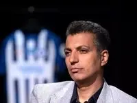 عادل فردوسی‌ پور به زودی به دنیای فوتبال برمی‌گردد؟ 