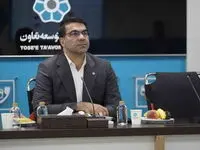 سند راهبردی بانک توسعه تعاون مبتنی بر سند تحول دولت مردمی است