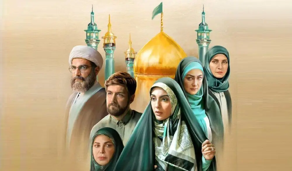 زمان پخش و تکرار سریال مرهم از شبکه تماشا