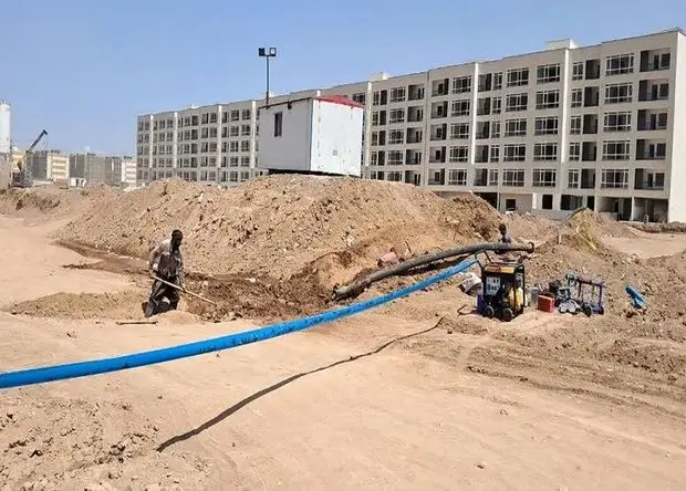 هشدار فوری معاون سابق وزیر: سونامی معیشتی در راه است؛ نابودی آرزوی خانه دار شدن کارگران با این ۴ مانع