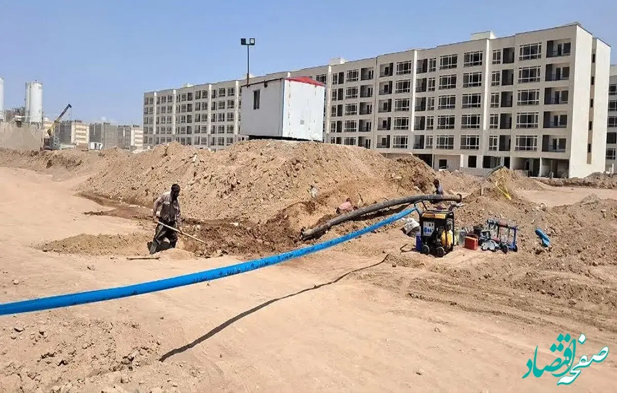 هشدار فوری معاون سابق وزیر: سونامی معیشتی در راه است؛ نابودی آرزوی خانه دار شدن کارگران با این ۴ مانع