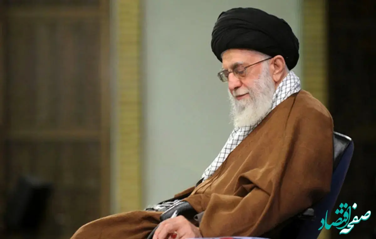 اسکندر مومنی یک سمت جدید از رهبر انقلاب گرفت