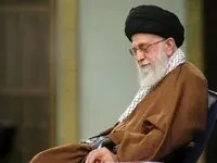 اسکندر مومنی یک سمت جدید از رهبر انقلاب گرفت