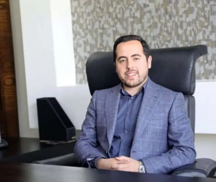 بحرالعلوم سرپرست ان پی سی اینترنشنال شد