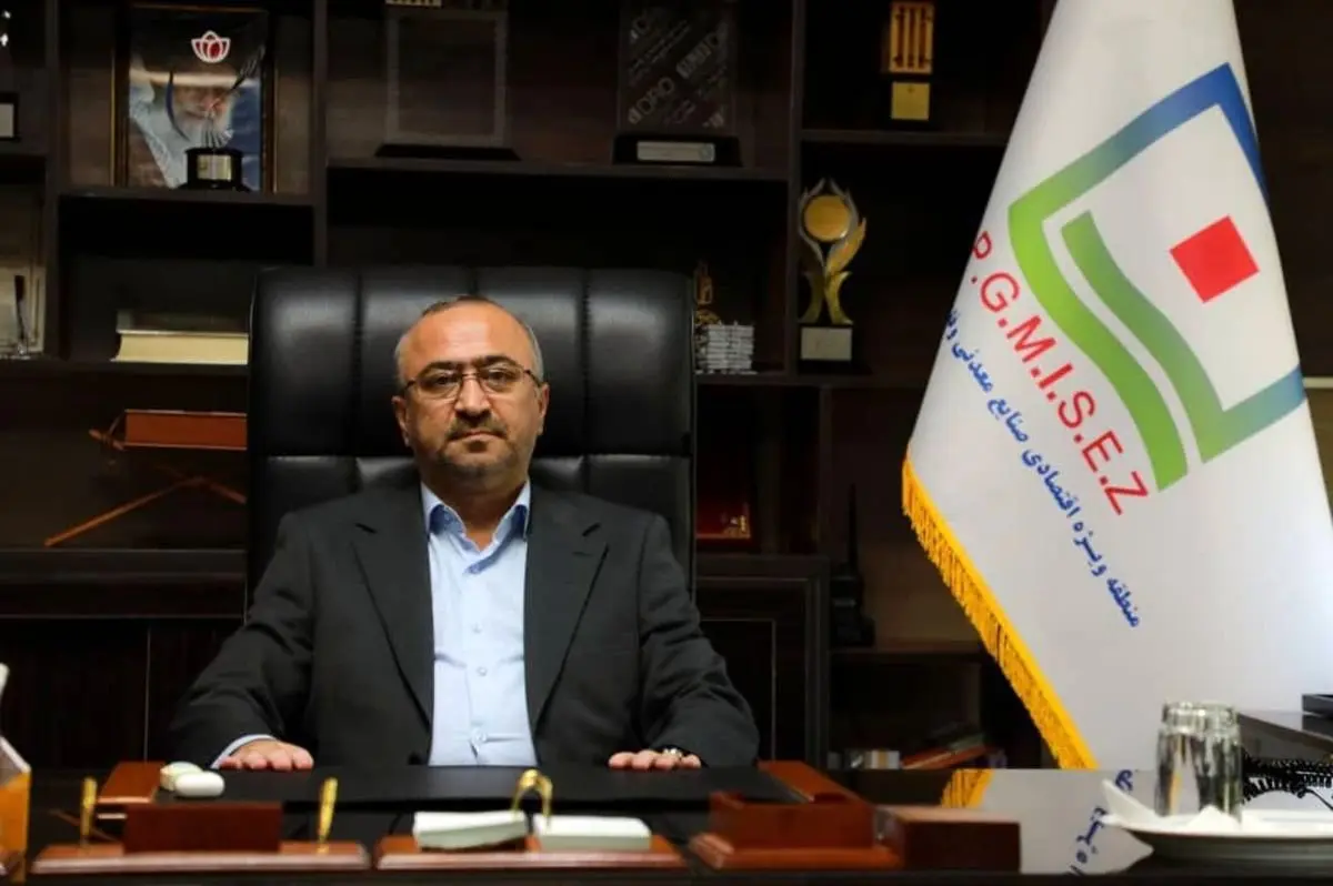 عملکرد درخشان منطقه ویژه اقتصادی خلیج فارس در سال ۱۴۰۲