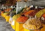 قیمت جدید میوه و صیفی جات در تهران اعلام شد + جدول قیمت میوه