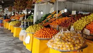 قیمت جدید میوه و صیفی جات در تهران اعلام شد + جدول قیمت میوه