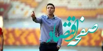 مرد ۹۶ میلیاردی استقلال  در صدر خبرهای این روزهای آبی ها 