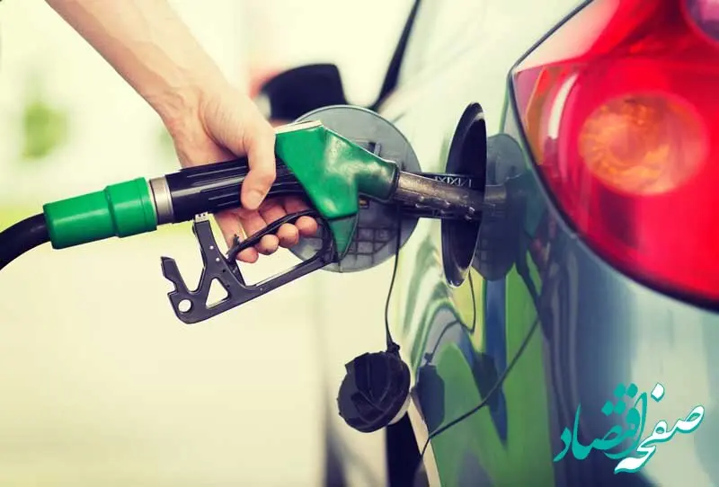 افزایش ۱۵ درصدی مصرف بنزین در نهم فروردین نسبت به سال گذشته