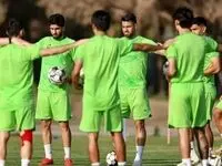 حواشی بیمارستان جنجالی در اردوگاه پرسپولیس!