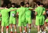 حواشی بیمارستان جنجالی در اردوگاه پرسپولیس!