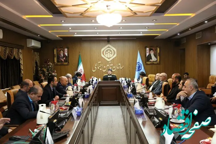 ارائه روزانه 1.2 میلیون خدمت سرپایی و 14 هزار خدمت بستری در بخش درمان تأمین‌اجتماعی