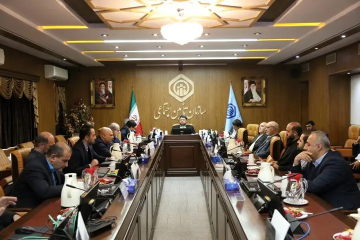 ارائه روزانه 1.2 میلیون خدمت سرپایی و 14 هزار خدمت بستری در بخش درمان تأمیناجتماعی
