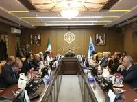 ارائه روزانه 1.2 میلیون خدمت سرپایی و 14 هزار خدمت بستری در بخش درمان تأمین‌اجتماعی