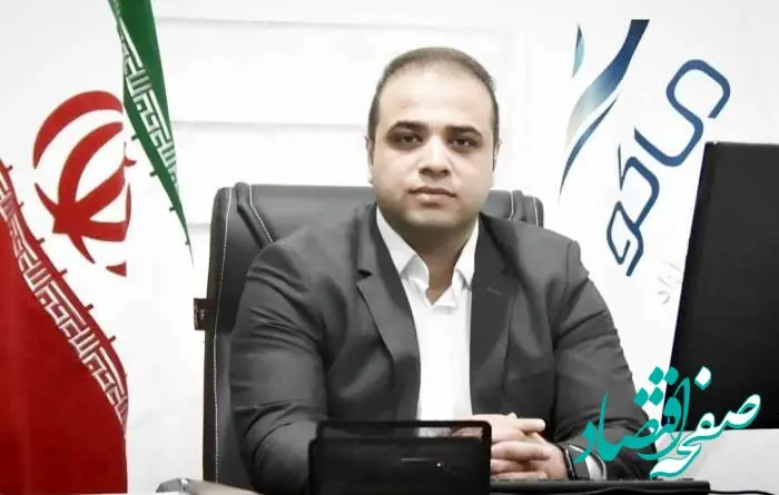 انتصاب مدیرعامل شرکت سرمایه گذاری و توسعه ماکو