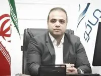 انتصاب مدیرعامل شرکت سرمایه گذاری و توسعه ماکو