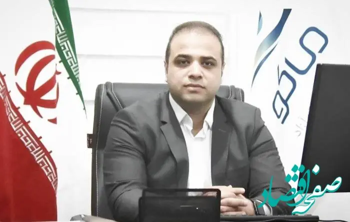 انتصاب مدیرعامل شرکت سرمایه گذاری و توسعه ماکو