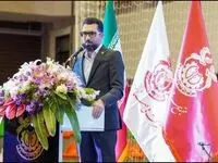 ایثارگران مجتمع مس سرچشمه رفسنجان تکریم شدند