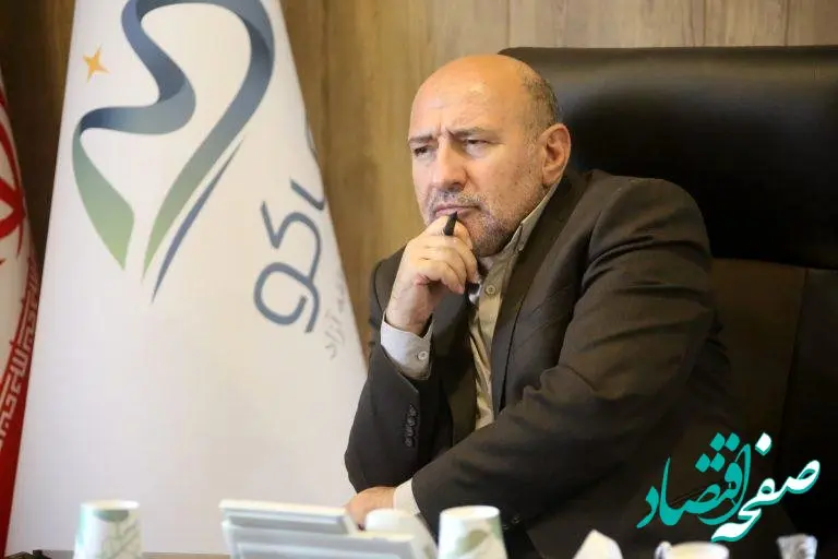 انتصاب مدیران جدید سازمان منطقه آزاد ماکو