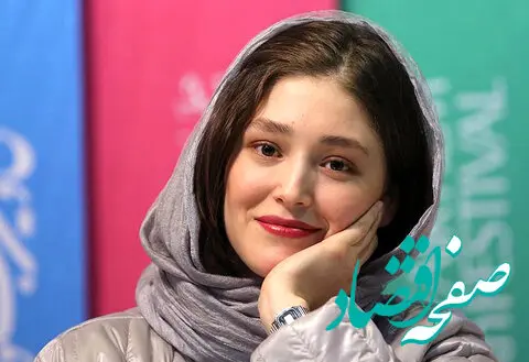 ادا و اصول عجیب زن نوید محمد زاده حسابی جنجال به پا کرد + عکس