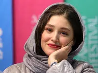 ادا و اصول عجیب زن نوید محمد زاده حسابی جنجال به پا کرد + عکس