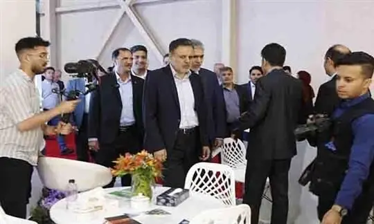 اعلام آمادگی شرکت ملی نفت ایران برای همکاری با پتروایران
