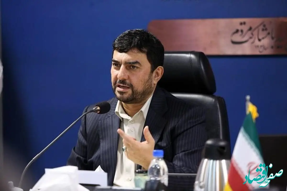 مدیرعامل شرکت ملی صنایع مس ایران:عملیات پیش‌باطله‌برداری در معدن سریدون آغاز شد