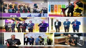 پایان نخستین المپیاد ورزشی تامین ‌سرمایه‌ها با طنین پیام «سرمایه اصلی انسان است»