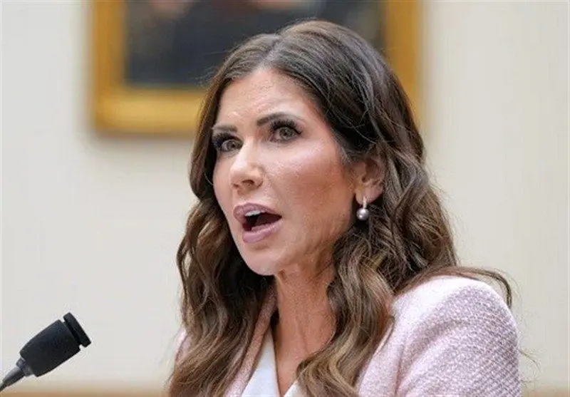 خبر فوری از برکناری وزیر امنیت داخلی آمریکا