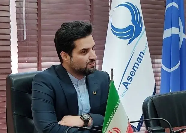 ۶ آژانس هواپیمایی متخلف به دادسرا معرفی شدند