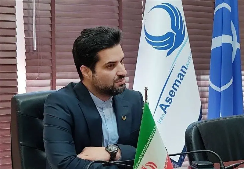 ۶ آژانس هواپیمایی متخلف به دادسرا معرفی شدند