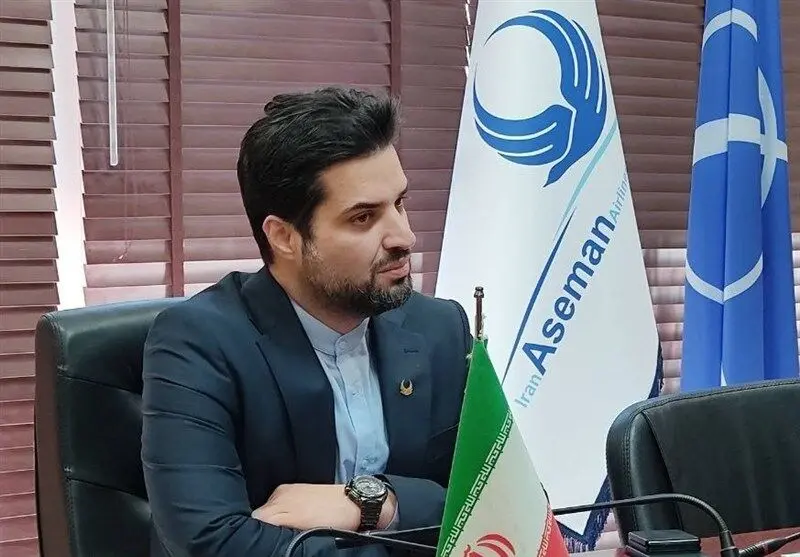 ۶ آژانس هواپیمایی متخلف به دادسرا معرفی شدند