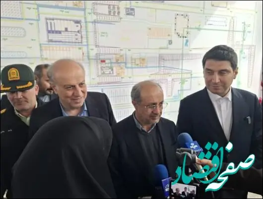 معادن وارد حوزه گردشگری می‌شوند