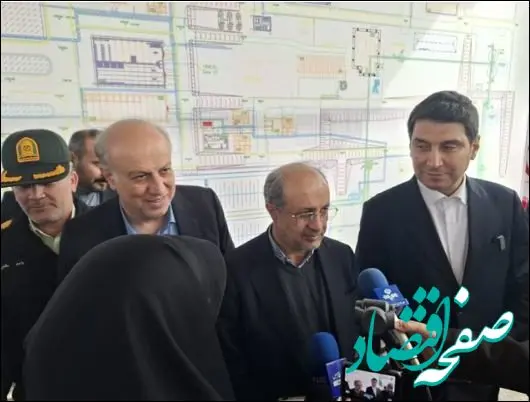 معادن وارد حوزه گردشگری می‌شوند