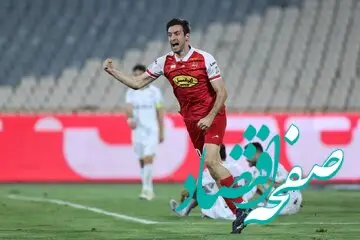 مالیاتی که برای پرسپولیس دردسرساز شد