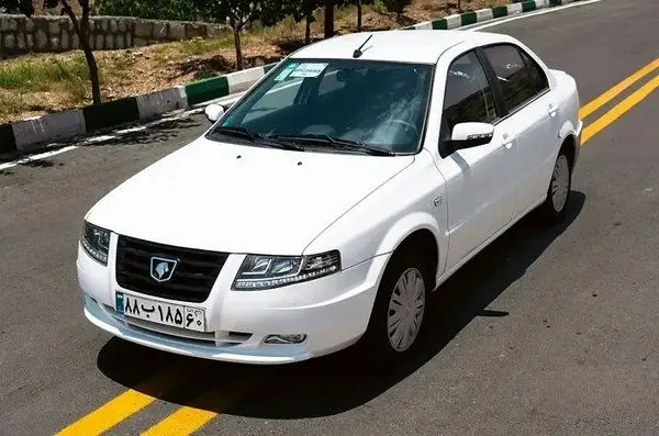 جدیدترین قیمت محصولات ایران خودرو اعلام شد