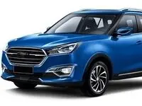 عجله کنید / فروش فوری شاسی‌بلند وارداتی سایپا ویژه دهه فجر ۱۴۰۲