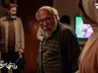 اینگونه یک تکه پیتزا در این سریال اشک همه را درآورد! 