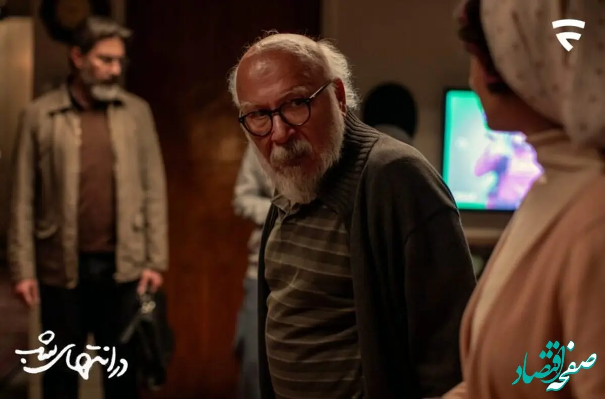 اینگونه یک تکه پیتزا در این سریال اشک همه را درآورد! 