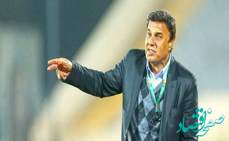 هواداران یادشان نمی‌رود چه کسی مشت‌هایش را علیه استقلال گره کرد/ یک عده استقلال را فقط برای خودشان می‌خواهند