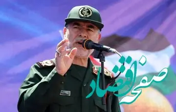 خط و نشان این سردار با پاسخی کوبنده: انتقام سخت ادامه دارد /اگر اندکی عقل دارید، در رفتارتان تجدید نظر کنید