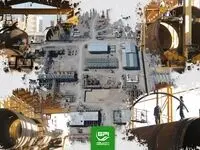 سهم ۷۰ درصدی داخلی‌سازی در طرح پلی‌اتیلن سنگین گچساران