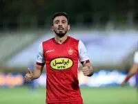 این بازیکن پرسپولیس به تیم ملی دعوت نمی شود! | رابطه ای که تیره شد!
