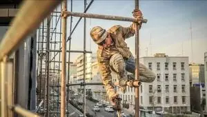 کارگران ۱۰ سال صبر کنید تا از بیمه تامین اجتماعی بهرمند شوید!