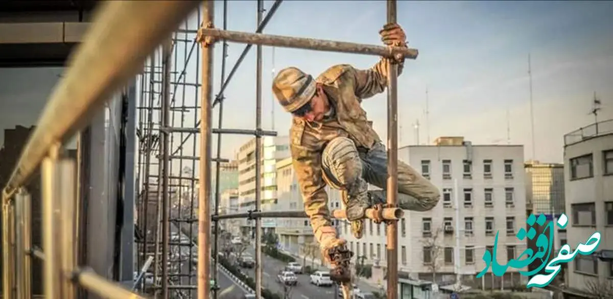 کارگران ۱۰ سال صبر کنید تا از بیمه تامین اجتماعی بهرمند شوید!